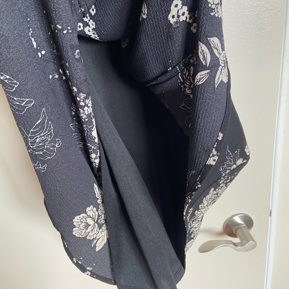 Monteau floral dress - Picture 9 of 9